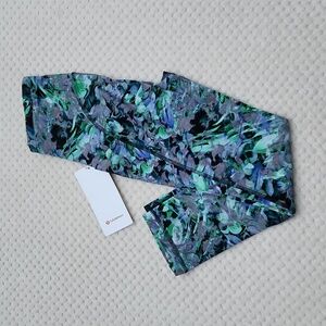 Nwt Lululemon Swift Speed HR Crop 21 Leggings *Luxtreme
